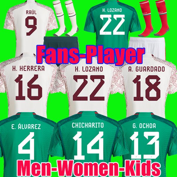 22 23 mexico away soccer jerseys h.lozano chicharito raul lozano world cup 2022 fans player g dos santos camisetas de futbol football shirt, Black;yellow
22 23 mexico away soccer jerseys h.lozano chicharito raul lozano world cup 2022 fans player g dos santos camisetas de futbol football shirt, Black;yellow