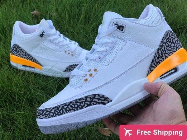 designer shoes 3 wmns laser orange 3s white cement grey black athletic original
designer shoes 3 wmns laser orange 3s white cement grey black athletic original