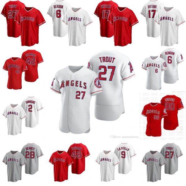 los angeles shohei ohtani jersey angels mike trout custom college wear angels 27 mike trout jersey 6 anthony rendon 17 shohei ohtani andrelt, Black
los angeles shohei ohtani jersey angels mike trout custom college wear angels 27 mike trout jersey 6 anthony rendon 17 shohei ohtani andrelt, Black