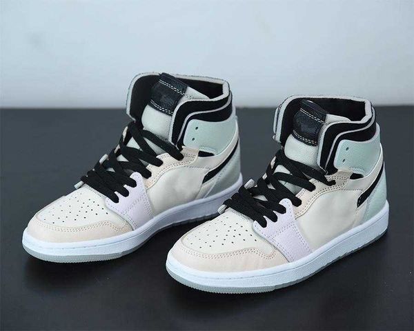 brand shoes designer jumpman 1 cmft easter men/women basketball original, White;red
brand shoes designer jumpman 1 cmft easter men/women basketball original, White;red