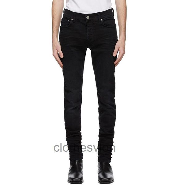 slim 2023 amirs designer jeans mens jean black basic men's brand casual and versatile fashion fit small foot elastic high street slp sh, Blue
slim 2023 amirs designer jeans mens jean black basic men's brand casual and versatile fashion fit small foot elastic high street slp sh, Blue
