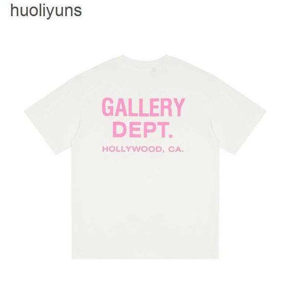 galleryes tshirt print dept lettered man tshirts 2022 summer pink short sleeve men's women's couple's large t-shirt, White;black
galleryes tshirt print dept lettered man tshirts 2022 summer pink short sleeve men's women's couple's large t-shirt, White;black