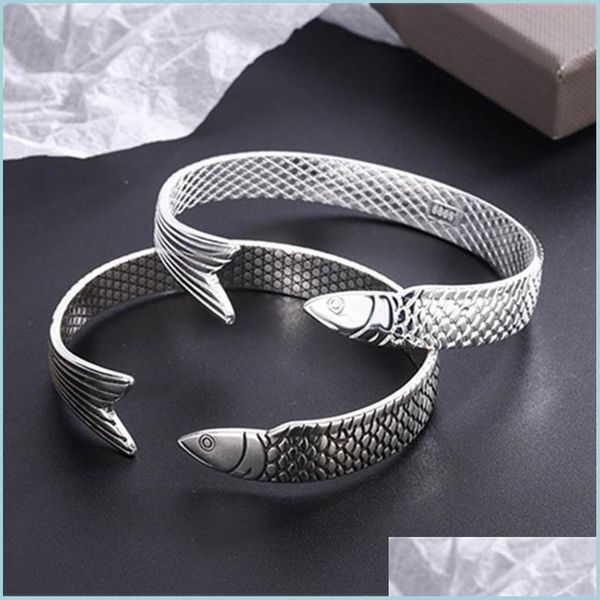 bangle bangle miuoxion fashion personality punk party fish jewelry retro arowana bracelet for women feature namour charm gift all dr dhb0q, Black
bangle bangle miuoxion fashion personality punk party fish jewelry retro arowana bracelet for women feature namour charm gift all dr dhb0q, Black