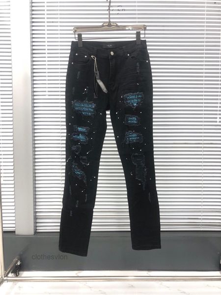 jeans amirs designer t shirts 2022 jean style limited hole ironing blue red diamond splash black brand elastic slim fit lfl
jeans amirs designer t shirts 2022 jean style limited hole ironing blue red diamond splash black brand elastic slim fit lfl