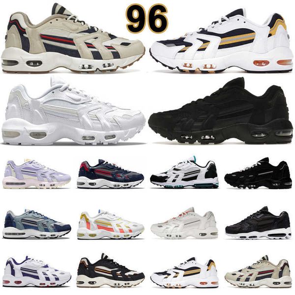 2022 96 running shoes men women 96s triple black white goldenrod beach blackened blue mystic teal cherry mens trainers sports sneakers 36-45
2022 96 running shoes men women 96s triple black white goldenrod beach blackened blue mystic teal cherry mens trainers sports sneakers 36-45