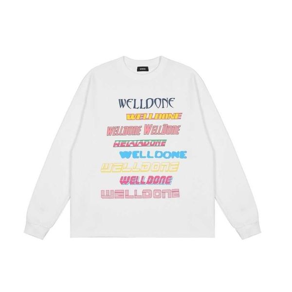 hoody done women's style well sweater colorful graffiti letters round neck pullover hoodies casual sweatshirt cotton designer 11 ciwx, Black
hoody done women's style well sweater colorful graffiti letters round neck pullover hoodies casual sweatshirt cotton designer 11 ciwx, Black