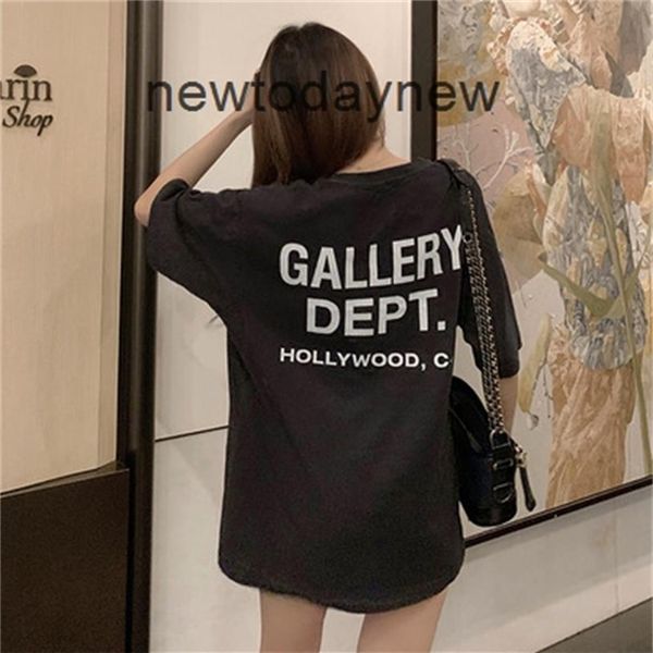 gallerydept ins printed men's t- shirt gary iron grey lettered print short sleeve and wo couple's summer new t-shirt cro339s, White;black
gallerydept ins printed men's t- shirt gary iron grey lettered print short sleeve and wo couple's summer new t-shirt cro339s, White;black