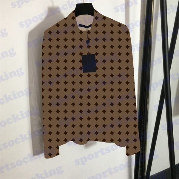 jacquard letter womens t shirt clothing see through mesh shirts half high collar long sleeve, Black
jacquard letter womens t shirt clothing see through mesh shirts half high collar long sleeve, Black