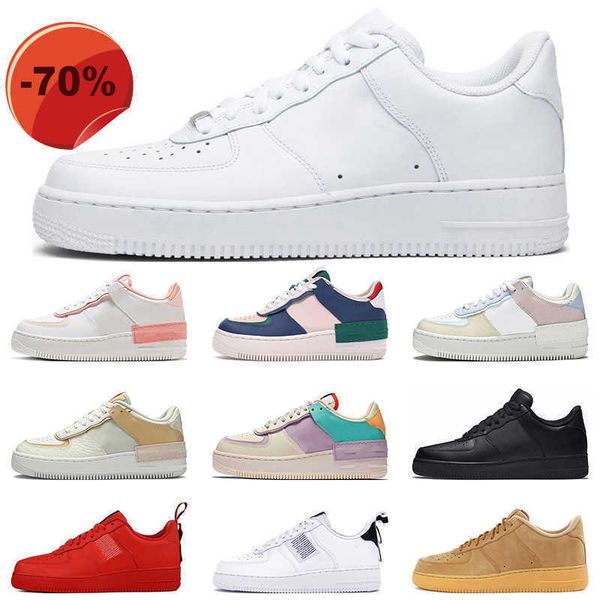 airforce 1 one af1 low shoes mens trainers men women classic triple white black mens outdoor sports sneakers walking jogging platform
airforce 1 one af1 low shoes mens trainers men women classic triple white black mens outdoor sports sneakers walking jogging platform