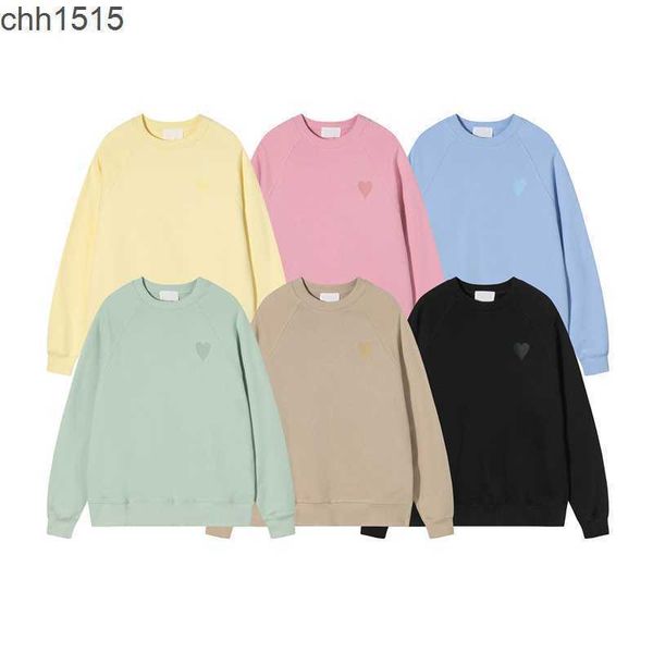 2022 autumn and winter new macarons oversize fashion amis brand love off the shoulder sweater ins couple long sleeve male, Black
2022 autumn and winter new macarons oversize fashion amis brand love off the shoulder sweater ins couple long sleeve male, Black