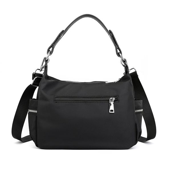 women inclined shoulder bags fashion casual womens bag small handbag totes nylon large volume wholesale girl mobile phone bag black 8676
women inclined shoulder bags fashion casual womens bag small handbag totes nylon large volume wholesale girl mobile phone bag black 8676