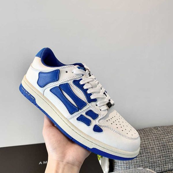 designer shoes casual luxury amri bones men women leather white black low lace up color matching sports edge bandana print nylon 35-45 j600
designer shoes casual luxury amri bones men women leather white black low lace up color matching sports edge bandana print nylon 35-45 j600