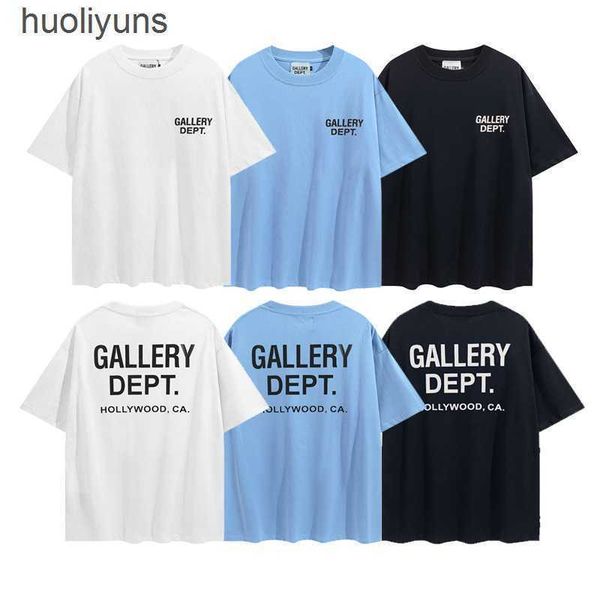 fashion man street tshirt clothing summer galeryes high dept tshirts men's letter printed loose t-galeryes, White;black
fashion man street tshirt clothing summer galeryes high dept tshirts men's letter printed loose t-galeryes, White;black