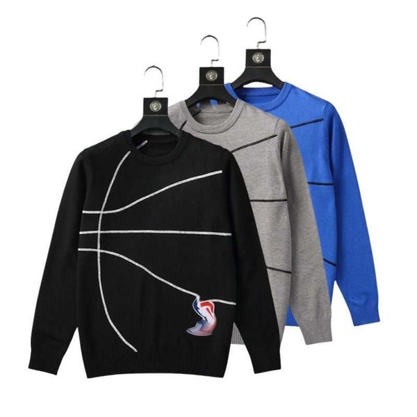 winter fashion classic designer sweaters mens for women quality casual all-match round neck long sportswear letter famous sweater jumper -3, White;black
winter fashion classic designer sweaters mens for women quality casual all-match round neck long sportswear letter famous sweater jumper -3, White;black