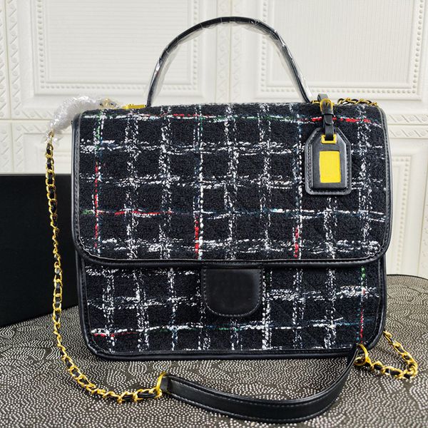 womens vinatge jumbo cashmere wool tweed messenger bags tofu purse handle totes aged gold metal hardware matelasse chain crossbody shoulder
womens vinatge jumbo cashmere wool tweed messenger bags tofu purse handle totes aged gold metal hardware matelasse chain crossbody shoulder
