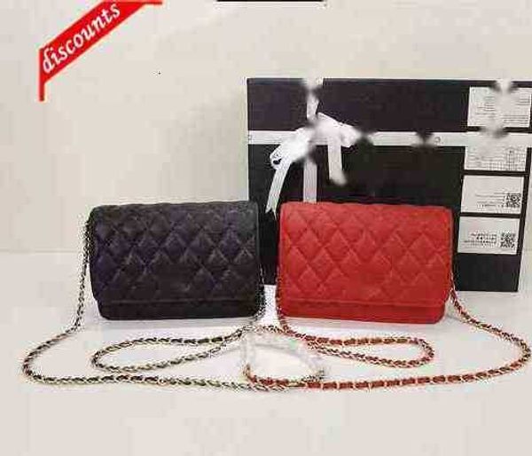 evening bags letter luxury brand design 33814 plaid woman's shoulder chain cc bag 6 colors caviar leather vintage messenger real leathe
evening bags letter luxury brand design 33814 plaid woman's shoulder chain cc bag 6 colors caviar leather vintage messenger real leathe