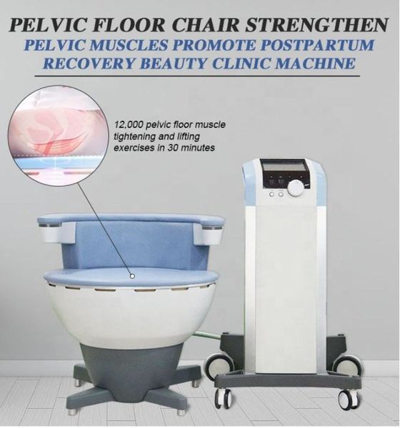 em-chair non-intrusive pelvic floor muscle repair slimming vaginal tighten chair device hip muscle trainer incontinence frequent urination t
em-chair non-intrusive pelvic floor muscle repair slimming vaginal tighten chair device hip muscle trainer incontinence frequent urination t