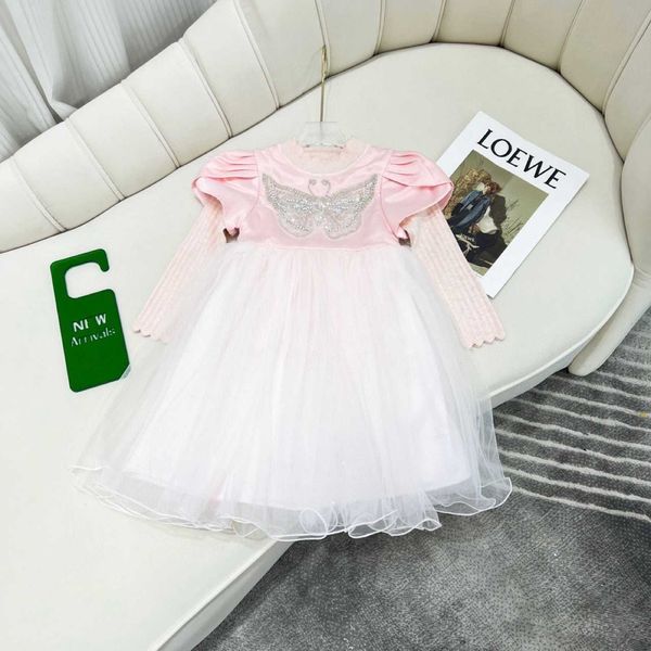 sets/suits casual dresses girls' new chest sequin princess skirt can not be bronzed off, soft and tie the skin, four layers of gauze li
sets/suits casual dresses girls' new chest sequin princess skirt can not be bronzed off, soft and tie the skin, four layers of gauze li