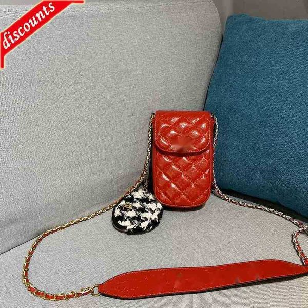 evening bags 10184 design luxury letter brand plaid woman's shoulder chain cc bag patent leather vintage messenger real mini ev
evening bags 10184 design luxury letter brand plaid woman's shoulder chain cc bag patent leather vintage messenger real mini ev