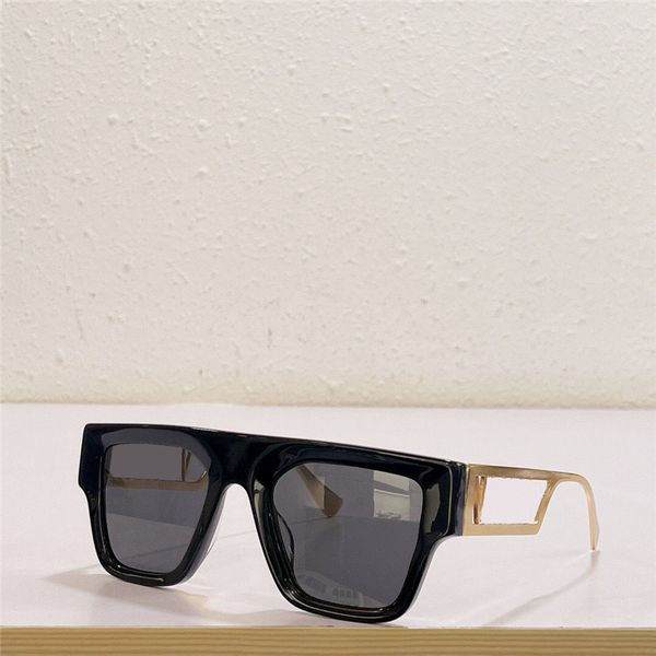 new fashion design sunglasses 4430u cat eye frame letters hollow metal temples versatile and popular style outdoor uv400 protection eyeglass, White;black
new fashion design sunglasses 4430u cat eye frame letters hollow metal temples versatile and popular style outdoor uv400 protection eyeglass, White;black