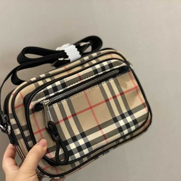 men's and women's universal lattice bag chest bag large capacity star bag without card slot
men's and women's universal lattice bag chest bag large capacity star bag without card slot