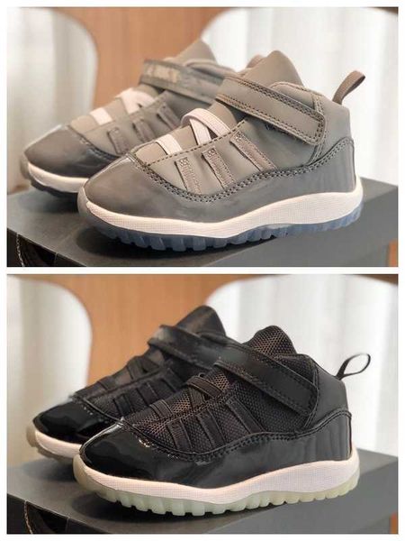 new 2022 basketball shoes 11 retro cool grey 378039-005 us medium grey little kids sneakers a child boys girls sports shoes size 6c-10c eub, Black
new 2022 basketball shoes 11 retro cool grey 378039-005 us medium grey little kids sneakers a child boys girls sports shoes size 6c-10c eub, Black