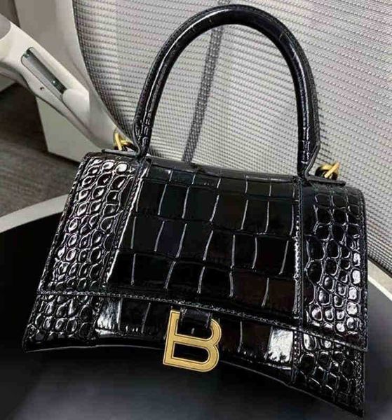 handbag designer balencigas 2022 fashion alligator b-shaped hourglass summer fashion versatile handone shoulder messenger xqal
handbag designer balencigas 2022 fashion alligator b-shaped hourglass summer fashion versatile handone shoulder messenger xqal