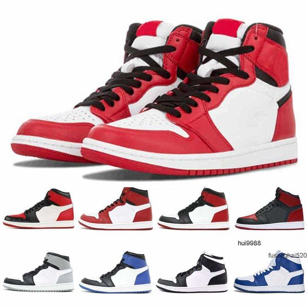 2023 men 1 1s university blue basketball shoes hyper royal 3 patent bred shadow dark mocha electro orange unc mens women sneakers eur 36-46j, Black
2023 men 1 1s university blue basketball shoes hyper royal 3 patent bred shadow dark mocha electro orange unc mens women sneakers eur 36-46j, Black