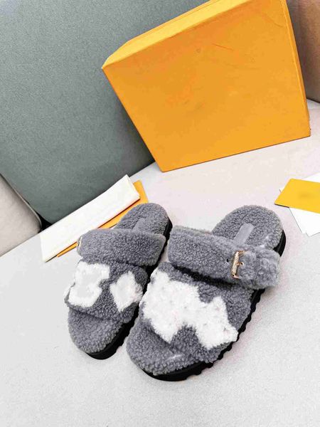 women paseo comfort flat mule wool plush slippers luxury designer fashion womens warm fur sheepskin furry sandals indoor outdoor wear slippe, Black
women paseo comfort flat mule wool plush slippers luxury designer fashion womens warm fur sheepskin furry sandals indoor outdoor wear slippe, Black