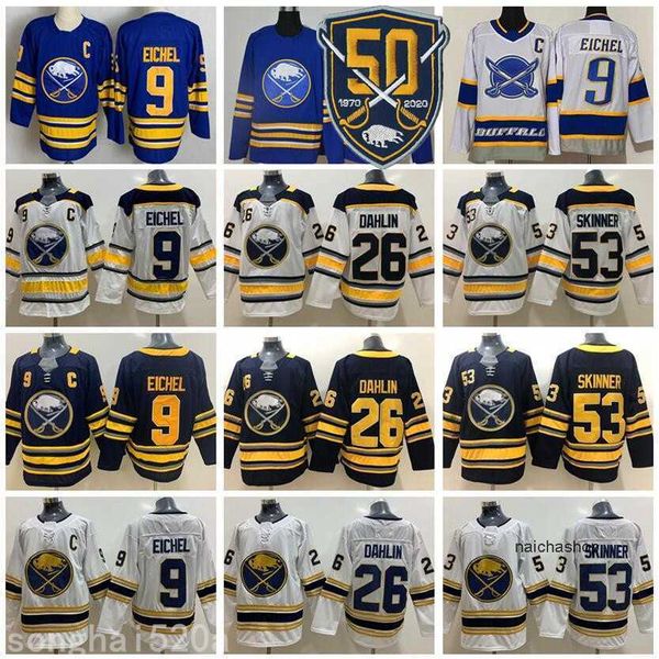 man buffalo sabres 9 jack eichel jersey hockey 26 rasmus dahlin 53 jeff skinner blank reverse retro 50th anniversary royal navy blue white n, Black
man buffalo sabres 9 jack eichel jersey hockey 26 rasmus dahlin 53 jeff skinner blank reverse retro 50th anniversary royal navy blue white n, Black