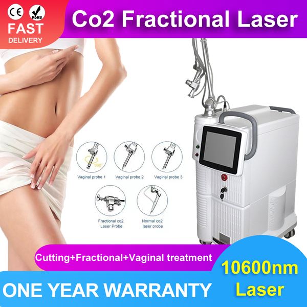 60w fractional laser co2 vaginal tightening pigment removal 10600nm acne scar removal skin resurfacing body facial beauty equipment, Black
60w fractional laser co2 vaginal tightening pigment removal 10600nm acne scar removal skin resurfacing body facial beauty equipment, Black