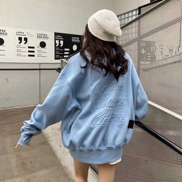autumn done women's well hoody winter men women thickened sweater couple hoodies casual sweatshirt graffiti cotton designer 11, Black
autumn done women's well hoody winter men women thickened sweater couple hoodies casual sweatshirt graffiti cotton designer 11, Black