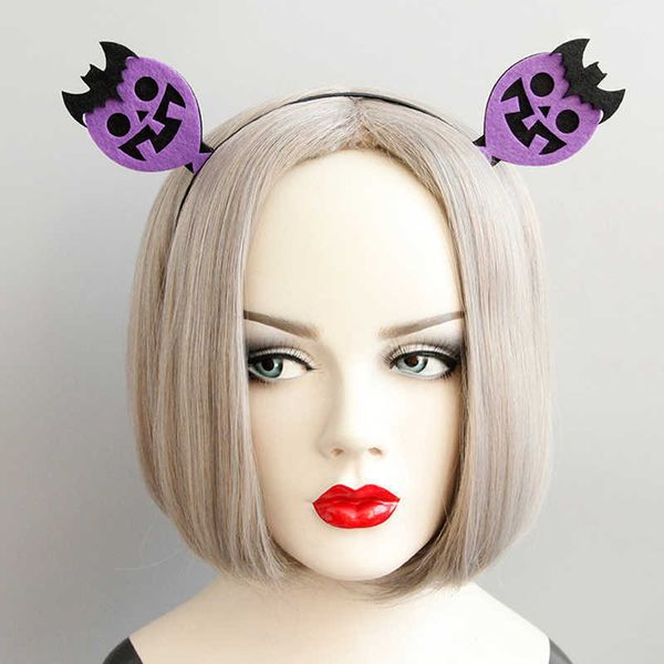 fuuny bat balloon modelling headbands personality headband holiday ladies hair accessories halloween children gift for kids, Silver
fuuny bat balloon modelling headbands personality headband holiday ladies hair accessories halloween children gift for kids, Silver