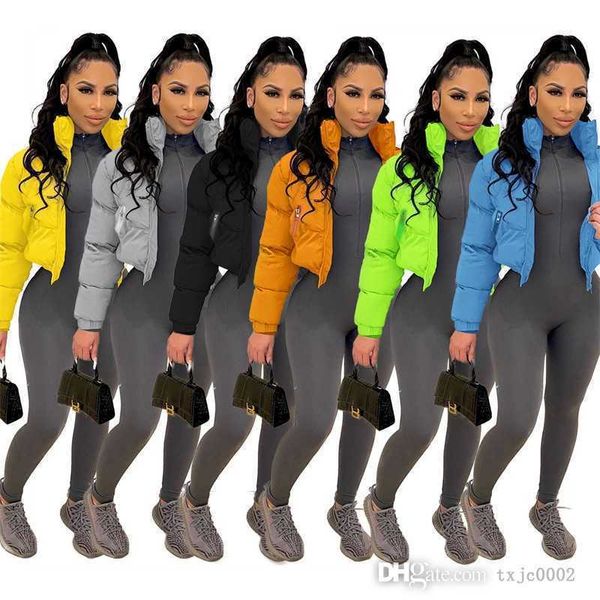 women down parkas short coats 3xlcotton jacket winter classic outdoor coat long sleeve zipper windproof ladies plus size clothing, Black
women down parkas short coats 3xlcotton jacket winter classic outdoor coat long sleeve zipper windproof ladies plus size clothing, Black