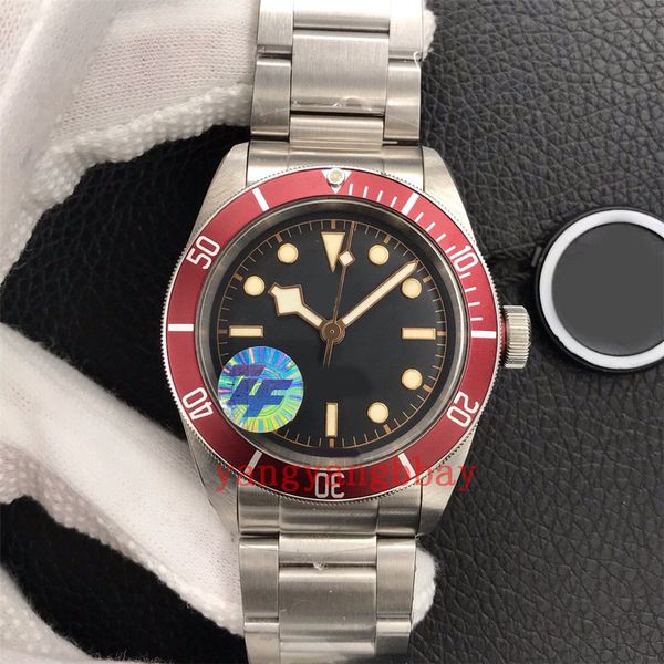 uality watches watches zf maker 41mm heritage 79230b 79230n sapphire glass eta 2824-2 movement mechanical automatic mens watch men's wr, Slivery;brown
uality watches watches zf maker 41mm heritage 79230b 79230n sapphire glass eta 2824-2 movement mechanical automatic mens watch men's wr, Slivery;brown
