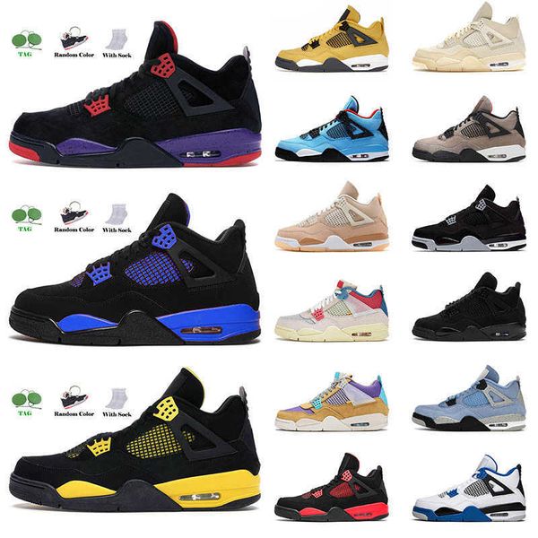 classic mens designer 4 4s basketball shoes fashion royalty kaws black punch green metallic cool grey raptors pure money womens sneakers tra
classic mens designer 4 4s basketball shoes fashion royalty kaws black punch green metallic cool grey raptors pure money womens sneakers tra