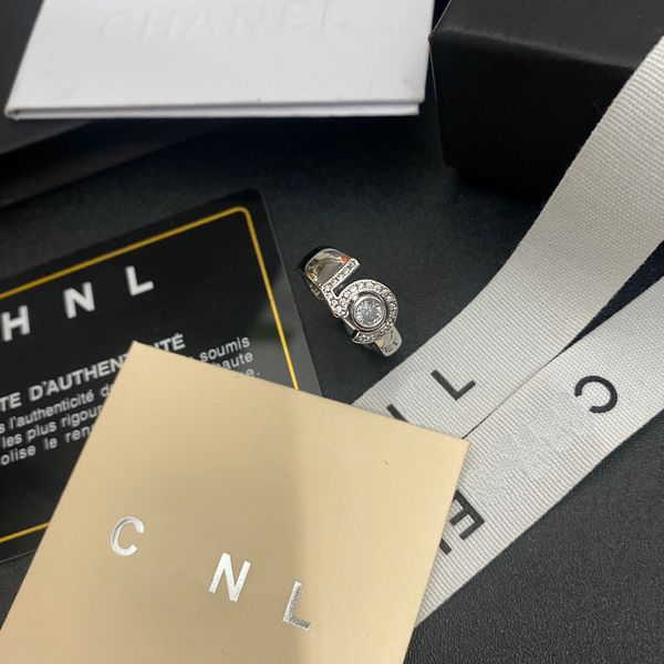 classic designer premium ring adjustable band ring delicate beautiful design women's gift fashion party friends family accessories silv, Silver
classic designer premium ring adjustable band ring delicate beautiful design women's gift fashion party friends family accessories silv, Silver