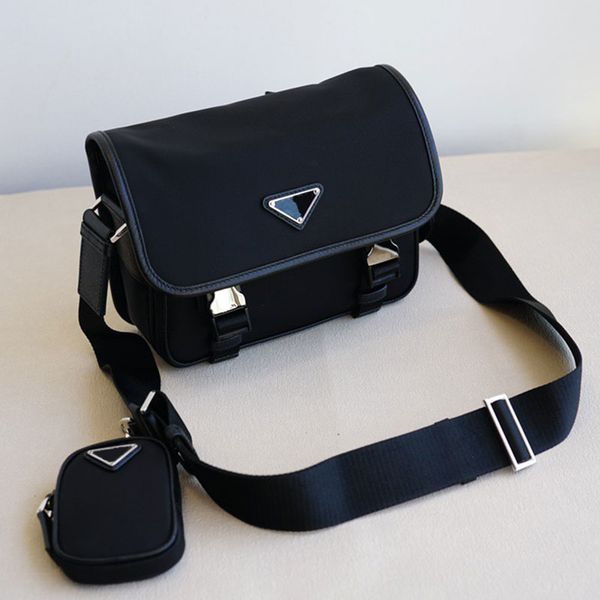 designer messenger bag luxury fabric mini exterior men shoulder bag with adjustable quality shoulders purse
designer messenger bag luxury fabric mini exterior men shoulder bag with adjustable quality shoulders purse