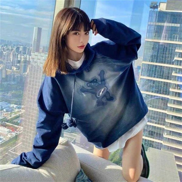 dyed well hoody done women's bears hoodie women men hoodies casual sweatshirt graffiti cotton designer sports 11, Black
dyed well hoody done women's bears hoodie women men hoodies casual sweatshirt graffiti cotton designer sports 11, Black