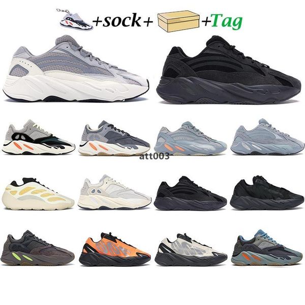 new 700 men women running shoes trainers safflower azael alvah inertia solid g yezzies''350 yeezzy yezzzy yeezie kanyes boost 35 v, Black
new 700 men women running shoes trainers safflower azael alvah inertia solid g yezzies''350 yeezzy yezzzy yeezie kanyes boost 35 v, Black