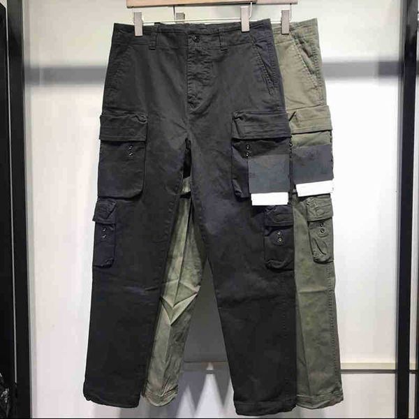 spring summer and autumn multi pocket sportswear pants street badge loose men's jogging suit outdoor function straight tube leisure sty, Black
spring summer and autumn multi pocket sportswear pants street badge loose men's jogging suit outdoor function straight tube leisure sty, Black