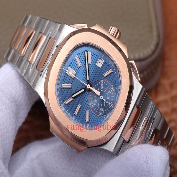 uality mens watch 40.5mm nautilus 5980 black dial chronograph workin cal.7750 ch 28-520 c movement mechanical automatic watches men's w, Slivery;brown
uality mens watch 40.5mm nautilus 5980 black dial chronograph workin cal.7750 ch 28-520 c movement mechanical automatic watches men's w, Slivery;brown