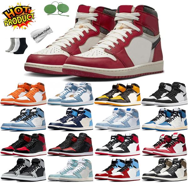 jumpman 1 og 1s basketball shoes starfish denim lost and found dark mocha bred patent stage haze fearless obsidian mens womes trainer
jumpman 1 og 1s basketball shoes starfish denim lost and found dark mocha bred patent stage haze fearless obsidian mens womes trainer