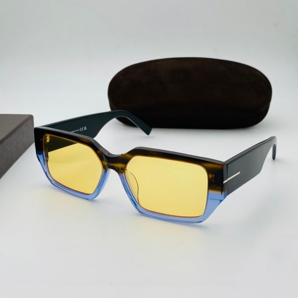 men blue yellow square sunglasses 989 summer sunglass fashion outdoor shades eyewear with box, White;black
men blue yellow square sunglasses 989 summer sunglass fashion outdoor shades eyewear with box, White;black