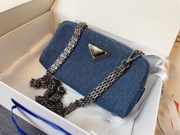 handbag same blue denim tannin medieval makeup sling single shoulder underarm bag messenger chain bag
handbag same blue denim tannin medieval makeup sling single shoulder underarm bag messenger chain bag