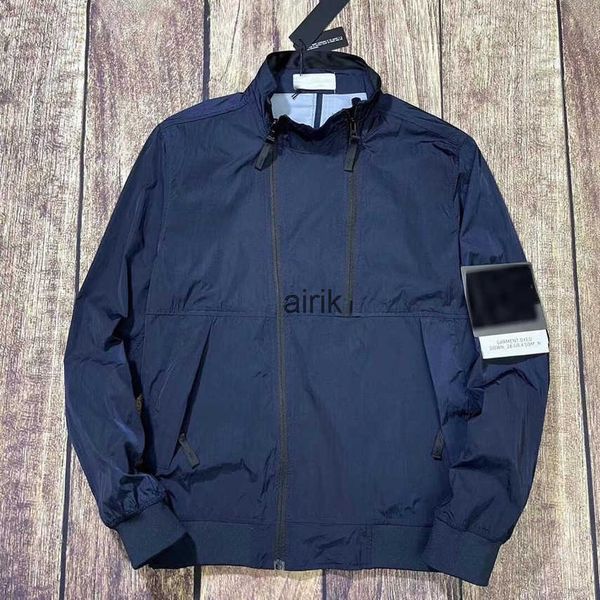 the men air hooded et windbreaker zipper hoodi patchwork ets stone running sports hoody jogger casual island coat e2a015, Black;brown
the men air hooded et windbreaker zipper hoodi patchwork ets stone running sports hoody jogger casual island coat e2a015, Black;brown