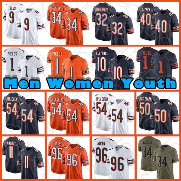 justin fields walter payton football jaquan brisker jerseys darnell mooney chicago bears cole kmet chase claypool david montgomery eddie jac, Black;red
justin fields walter payton football jaquan brisker jerseys darnell mooney chicago bears cole kmet chase claypool david montgomery eddie jac, Black;red