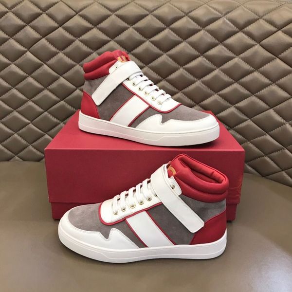 desugner men shoes luxury brand sneaker low help goes all out color leisure shoe style up class size38-45 mkjkkk000002, Red;white
desugner men shoes luxury brand sneaker low help goes all out color leisure shoe style up class size38-45 mkjkkk000002, Red;white