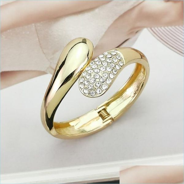 bangle bangle fashion rinestones charm bracelets bangles gold color snake design alloy wide opened for women 2022 ukmangle drop deli dhcbw, Black
bangle bangle fashion rinestones charm bracelets bangles gold color snake design alloy wide opened for women 2022 ukmangle drop deli dhcbw, Black