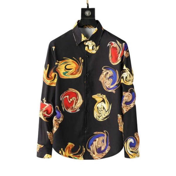 fashion designer men's casual shirts t shirt mens letter print short sleeve round neck cotton tees polo size -3xl #tlo19, White;black
fashion designer men's casual shirts t shirt mens letter print short sleeve round neck cotton tees polo size -3xl #tlo19, White;black